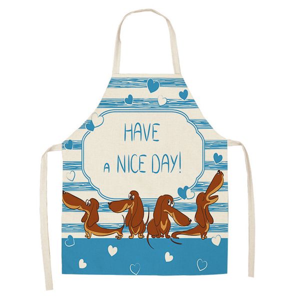 dog printing kitchen apron dinner party cooking waist bib home kitchen chef cooking apron
dog printing kitchen apron dinner party cooking waist bib home kitchen chef cooking apron