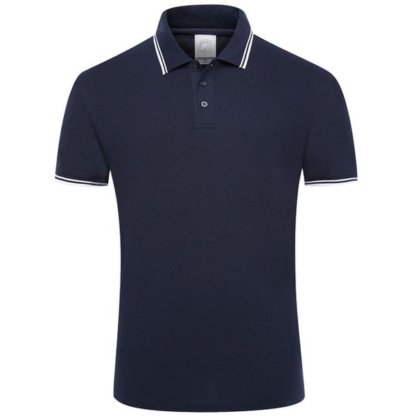 summer men's classic polo shirt casual striped cotton short sleeve shirt fitness camisa masculina golftennis polo hombre jerseys, White;black
summer men's classic polo shirt casual striped cotton short sleeve shirt fitness camisa masculina golftennis polo hombre jerseys, White;black
