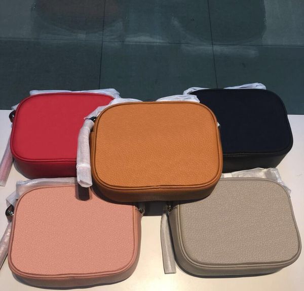 new handbag shoulder bags ladies cross body outdoor leisure bag 5 color good quality leather
new handbag shoulder bags ladies cross body outdoor leisure bag 5 color good quality leather