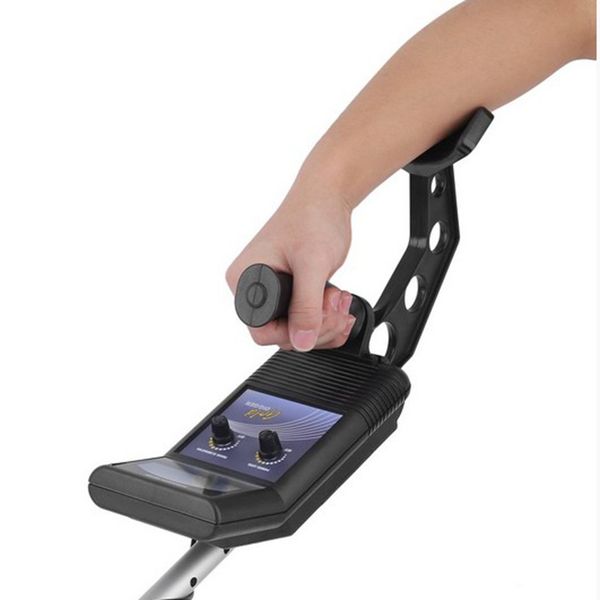 metal detector high-accuracy metal finder waterproof search coil hunt treasure for underwater metal detecting
metal detector high-accuracy metal finder waterproof search coil hunt treasure for underwater metal detecting