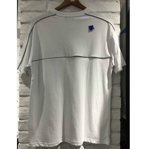 19ss adererror t shirts reflective embroidery men women ader error tees casual cotton ader error t-shirts b770608, White;black
19ss adererror t shirts reflective embroidery men women ader error tees casual cotton ader error t-shirts b770608, White;black