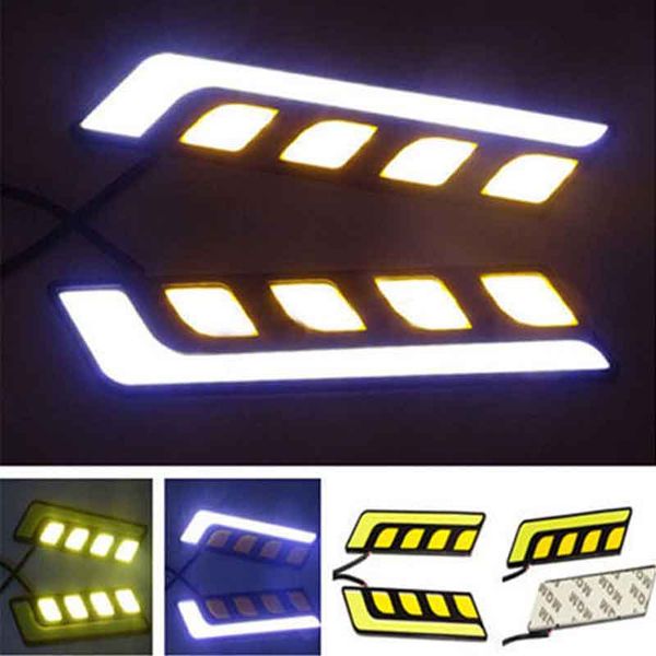 2pcs led daytime running light square bendable car styling waterproof cob day time lights flexible led drl bulbs driving lamp
2pcs led daytime running light square bendable car styling waterproof cob day time lights flexible led drl bulbs driving lamp