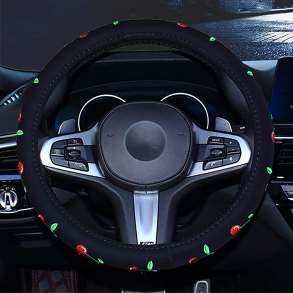 cute girls women soft plush winter steering wheel cover 38cm butterfly embroidery steering wheel cover car interior decor
cute girls women soft plush winter steering wheel cover 38cm butterfly embroidery steering wheel cover car interior decor
