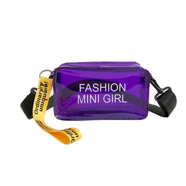 женщины курьерская сумка женщины пвх прозрачный квадратный crossbody сумки 2020 мода женская молния плечо сумки на ремне #l10
женщины курьерская сумка женщины пвх прозрачный квадратный crossbody сумки 2020 мода женская молния плечо сумки на ремне #l10