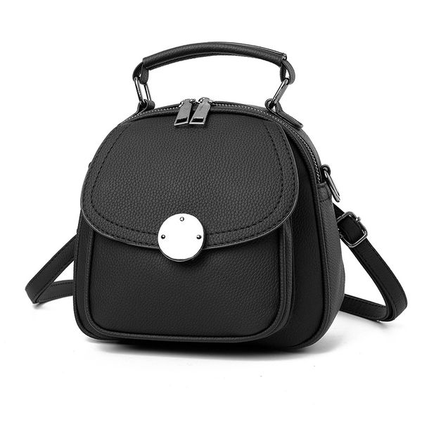 new designer fashion women backpack mini soft touch multi-function small backpack female ladies shoulder bag girl purse
new designer fashion women backpack mini soft touch multi-function small backpack female ladies shoulder bag girl purse