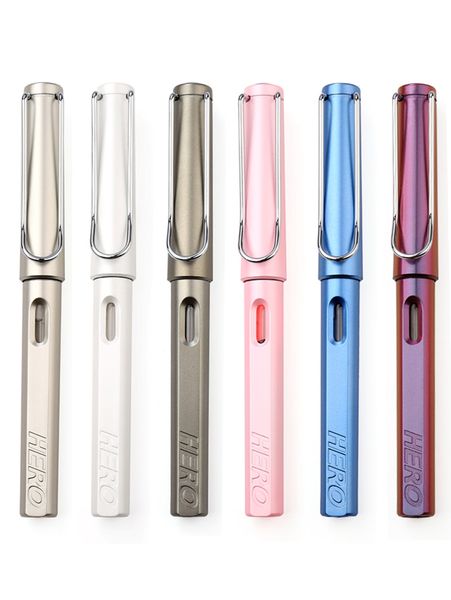 fountain pen posture posture special iridium pen boys and girls primary school students can replace custom lettering with hard pen
fountain pen posture posture special iridium pen boys and girls primary school students can replace custom lettering with hard pen
