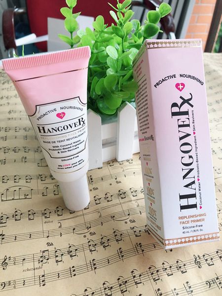 Brand new co metic hangover repleni hing primer nouri hing face ba ed creme gel proactive ilicone faced foundation makeup dhl
Brand new co metic hangover repleni hing primer nouri hing face ba ed creme gel proactive ilicone faced foundation makeup dhl