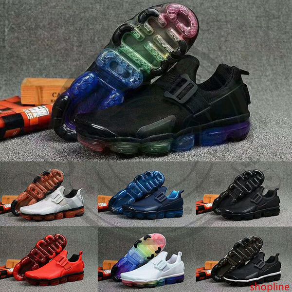 2019 fly white black rainbow designer running shoes ultra blue gym red mens trainers slip on men sports jogging shoe sneakers size 7-12
2019 fly white black rainbow designer running shoes ultra blue gym red mens trainers slip on men sports jogging shoe sneakers size 7-12