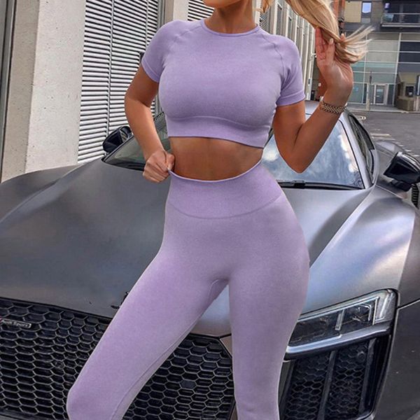 yoga outfits 2 pieces set women fitness seamless breathable pants leggings + shirts sports tracksuits gym, White;red
yoga outfits 2 pieces set women fitness seamless breathable pants leggings + shirts sports tracksuits gym, White;red