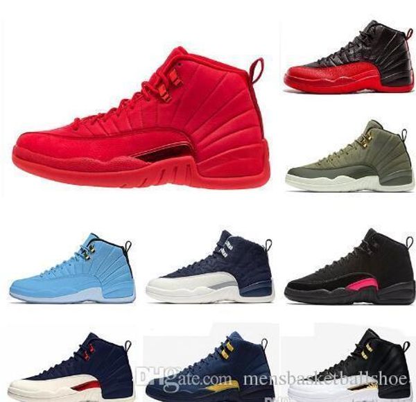 2019 vachetta tan 12 wheat suede designer men basketball shoes red blue sports 12s athletic sneakers shoe
2019 vachetta tan 12 wheat suede designer men basketball shoes red blue sports 12s athletic sneakers shoe