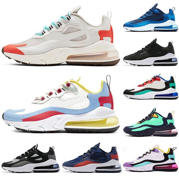 2019 Fashion react mens womens running shoes high quality triple black white green yellow outdoor mens trainers sports shoes size 36-45
2019 Fashion react mens womens running shoes high quality triple black white green yellow outdoor mens trainers sports shoes size 36-45
