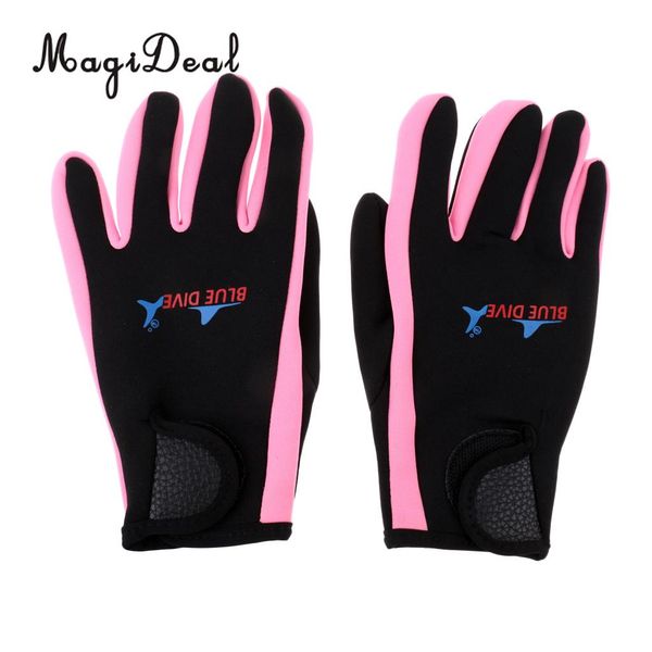 magideal 1.5mm neoprene wetsuit gloves scuba dive snorkeling equipment anti-scratch skid-proof keep warm five finger gloves
magideal 1.5mm neoprene wetsuit gloves scuba dive snorkeling equipment anti-scratch skid-proof keep warm five finger gloves