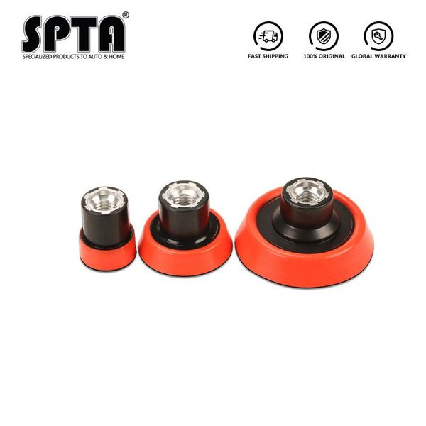 spta 1"2"3" red backing plate for sponge polishing car washing pad forrotary polisher
spta 1"2"3" red backing plate for sponge polishing car washing pad forrotary polisher