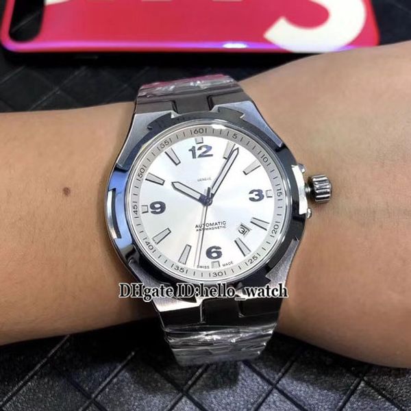 новый зарубежный дата 47040 / b01a-9093 белый циферблат автоматические мужские часы серебряный корпус нержавеющей стали ремешок высокого кач, Slivery;brown
новый зарубежный дата 47040 / b01a-9093 белый циферблат автоматические мужские часы серебряный корпус нержавеющей стали ремешок высокого кач, Slivery;brown