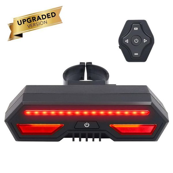 wireless remote control intelligent turn signal light charm bicycle taillights turn signals usb charging led lights
wireless remote control intelligent turn signal light charm bicycle taillights turn signals usb charging led lights