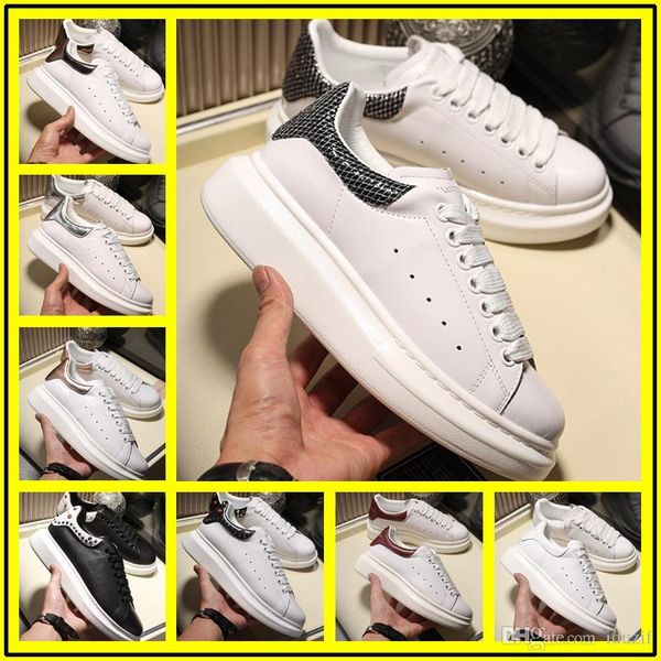 2020 мужская женская повседневная обувь лето дышащий кроссовки chaussures pour hommes кожа париж белый обувь murty свадьба shoesoe спорт тен, Black
2020 мужская женская повседневная обувь лето дышащий кроссовки chaussures pour hommes кожа париж белый обувь murty свадьба shoesoe спорт тен, Black