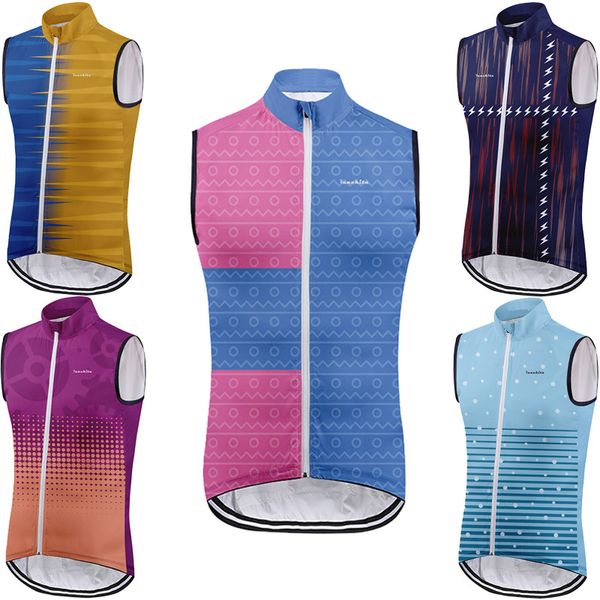 cycling vest runchita sleeveless windser lightweight bike waterproof cycling vest 3 back pockets 15 coclor sleeveless jacket, Black
cycling vest runchita sleeveless windser lightweight bike waterproof cycling vest 3 back pockets 15 coclor sleeveless jacket, Black