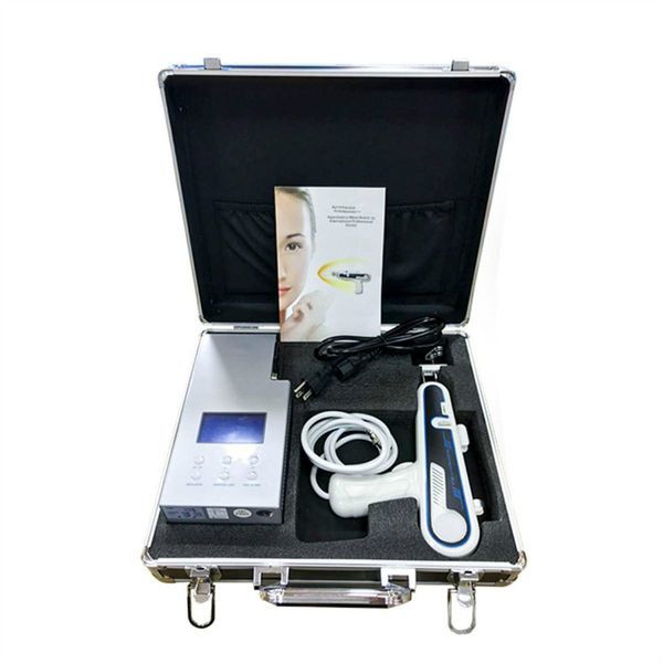 2019 meso gun beauty machine mesotherapy facial restoration mesogun tightening hydration skin care tool for salon use
2019 meso gun beauty machine mesotherapy facial restoration mesogun tightening hydration skin care tool for salon use