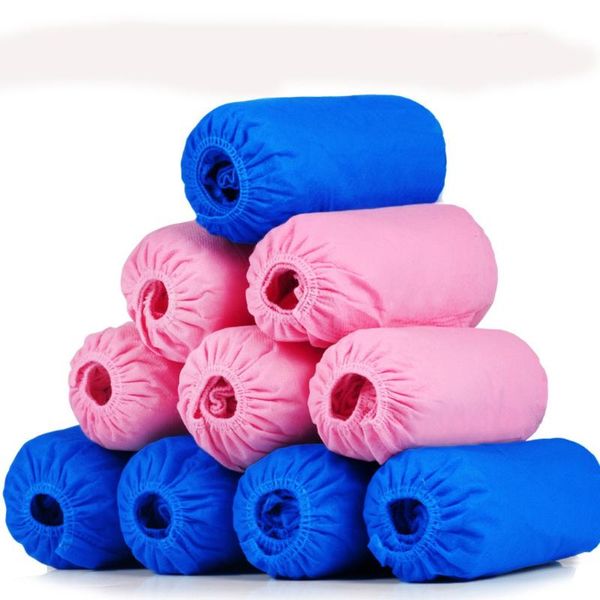 breathable dust-proof non-slip environmental protection disposable shoe cover non-slip protection shoe cover #s, White;pink
breathable dust-proof non-slip environmental protection disposable shoe cover non-slip protection shoe cover #s, White;pink