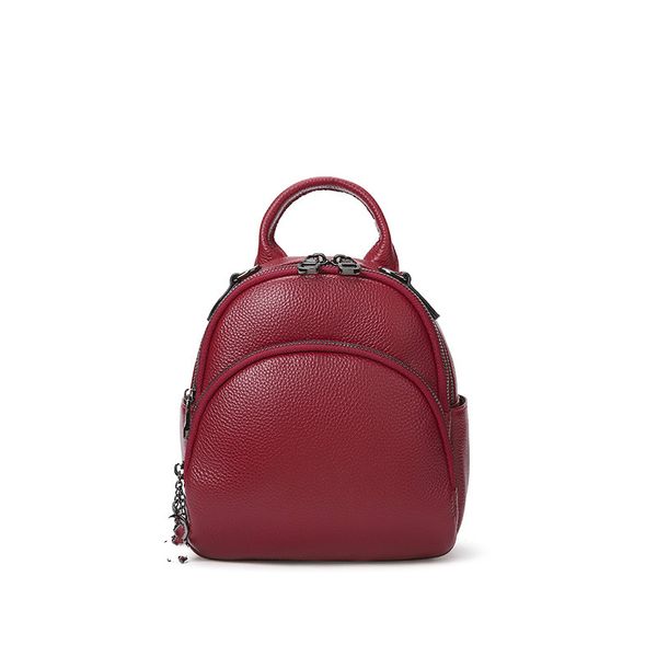 genuine leather backpack women 2020 new small bag first layer cowhide mini backpack small
genuine leather backpack women 2020 new small bag first layer cowhide mini backpack small