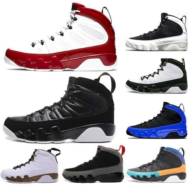 fashion 9 bred men basketball shoes 9s iv 9 black anthracite university red sports shoes city of flight sneaker athletics 40-47
fashion 9 bred men basketball shoes 9s iv 9 black anthracite university red sports shoes city of flight sneaker athletics 40-47