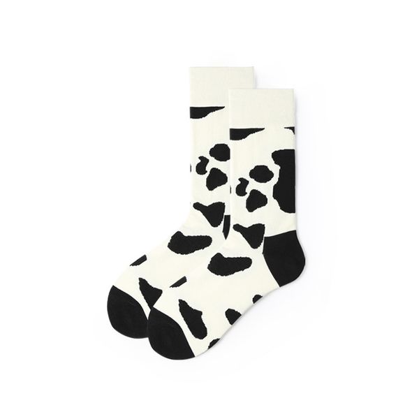 peonfly funny original art women crew cotton happy sock colorful casual cow zebra pattern motion fashion novelty socks female, Black;white
peonfly funny original art women crew cotton happy sock colorful casual cow zebra pattern motion fashion novelty socks female, Black;white