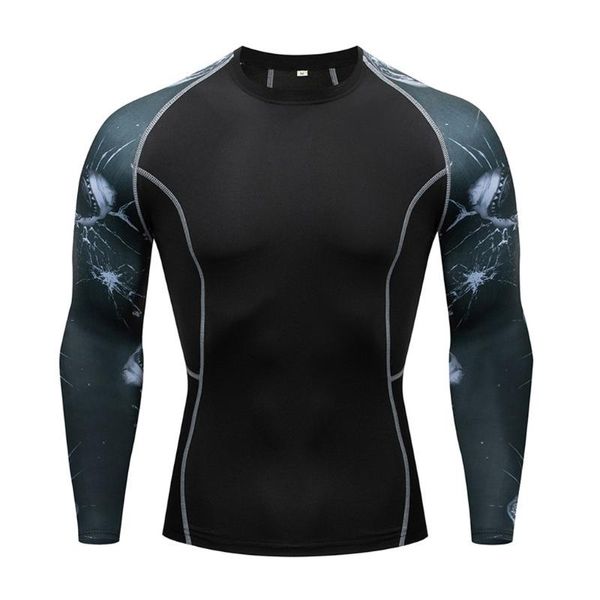 fitness t shirts men's sport running compression t-shirt skin-tight pants long sleeves fitness gym training clothes yoga suits, White;black
fitness t shirts men's sport running compression t-shirt skin-tight pants long sleeves fitness gym training clothes yoga suits, White;black