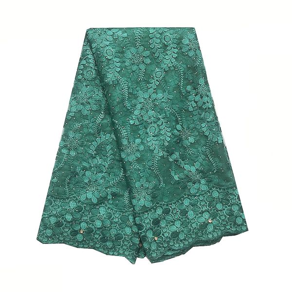 tulle french lace fabrics for wedding new 2020 african lace fabric materials green nigerian lace fabric with stones, Black;white
tulle french lace fabrics for wedding new 2020 african lace fabric materials green nigerian lace fabric with stones, Black;white