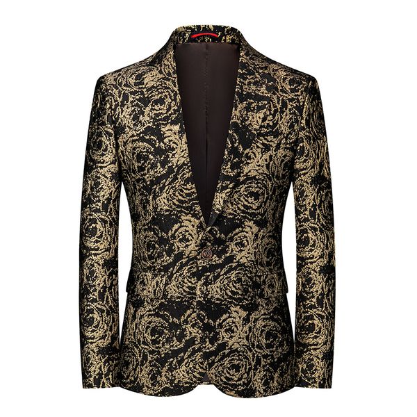 men blazers banquet business party prom ball new fashion casual suit jackets slim fit stage costume singer host dancer nightclub, White;black
men blazers banquet business party prom ball new fashion casual suit jackets slim fit stage costume singer host dancer nightclub, White;black