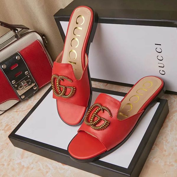 new arrival women luxury g ace designer slippers black white red leather lady fashion sandals dress slipper flip flops with box
new arrival women luxury g ace designer slippers black white red leather lady fashion sandals dress slipper flip flops with box