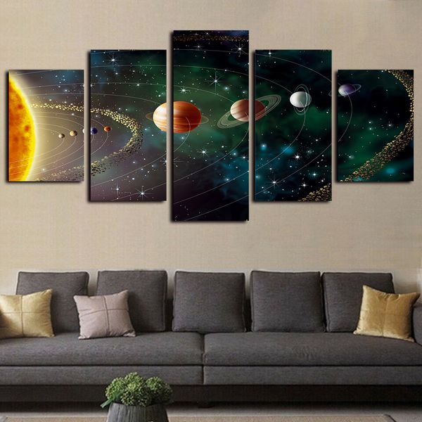 5 panels canvas wall art beautiful planets track pictures paintings giclee hd prints and posters on canvas oil paintngs artwork
5 panels canvas wall art beautiful planets track pictures paintings giclee hd prints and posters on canvas oil paintngs artwork