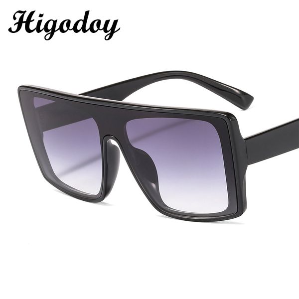 higodoy new plastic women vintage sunglasses for men fashion ladies oversized sunglass square uv protection sun glasses oculos, White;black
higodoy new plastic women vintage sunglasses for men fashion ladies oversized sunglass square uv protection sun glasses oculos, White;black