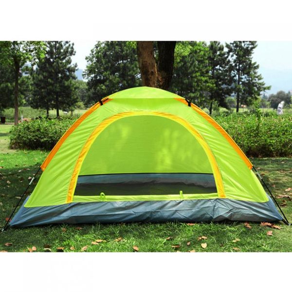 tents and shelters 2-3 person waterproof outdoor foldable up open tent camping hiking beach travel sunshelter
tents and shelters 2-3 person waterproof outdoor foldable up open tent camping hiking beach travel sunshelter