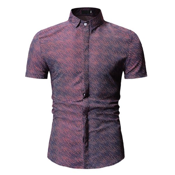 2019 short sleeve shirt men summer fashion casual mens floral printing shirts flower shirts mens social-plus size, White;black
2019 short sleeve shirt men summer fashion casual mens floral printing shirts flower shirts mens social-plus size, White;black