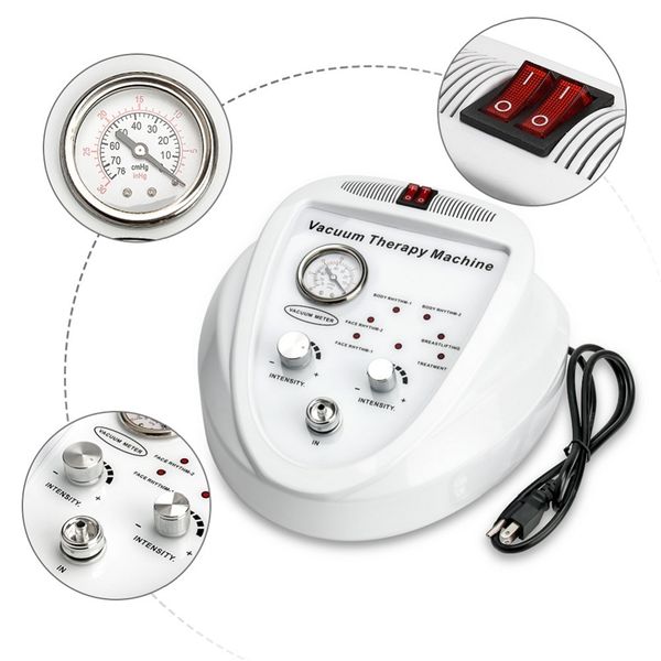 multifunctional slimming instrument vacuum therapy breast enlargement enhancement bra pump massager lifting body shaping beauty equipment
multifunctional slimming instrument vacuum therapy breast enlargement enhancement bra pump massager lifting body shaping beauty equipment