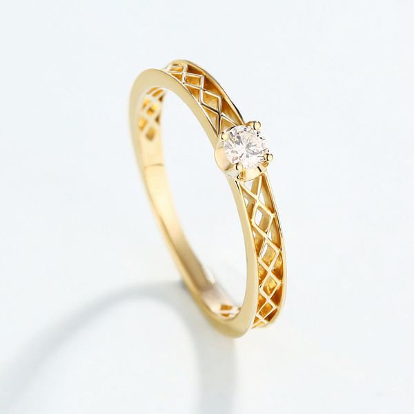 simple fashion classic 14 к золото полое кристаллическое кольцо кубический циркон женский женщины кольцо партия ювелирные аксессуары, Golden;silver
simple fashion classic 14 к золото полое кристаллическое кольцо кубический циркон женский женщины кольцо партия ювелирные аксессуары, Golden;silver