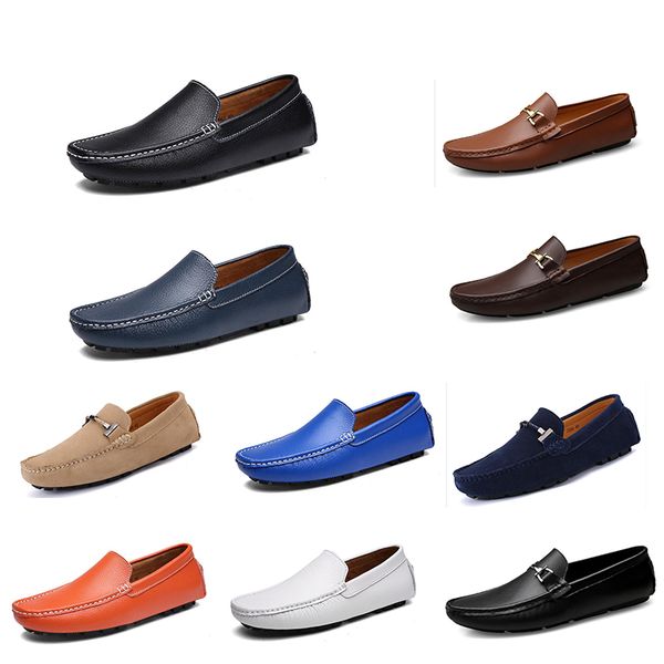 2020 new men casual shoes espadrilles chestnut dark yellow breath round red bowtie fur trainer triple sneaker walking shipping col8, Black
2020 new men casual shoes espadrilles chestnut dark yellow breath round red bowtie fur trainer triple sneaker walking shipping col8, Black