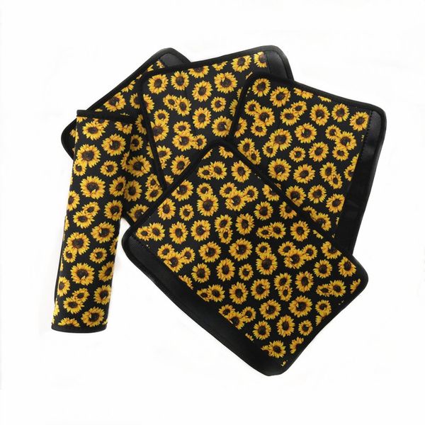 seat belt covers sunflower neoprene car shoulder pad auto seatbelt strap sleeves cactus leopard 5 designs optional yw3945
seat belt covers sunflower neoprene car shoulder pad auto seatbelt strap sleeves cactus leopard 5 designs optional yw3945