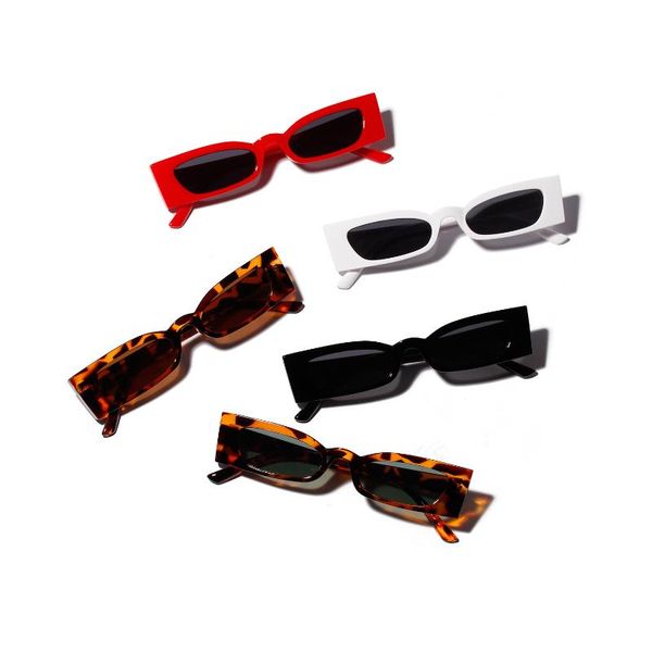 2018 small frame square sunglasses women retro vintage brand unique men punk sun glasses female eyewear shades nx, White;black
2018 small frame square sunglasses women retro vintage brand unique men punk sun glasses female eyewear shades nx, White;black