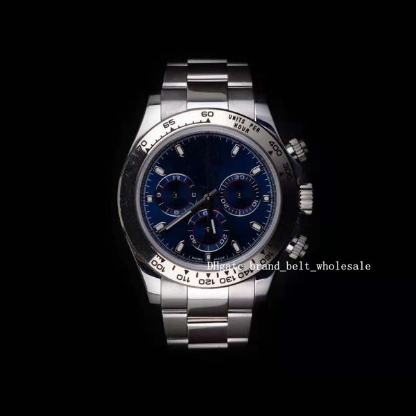 40mm 116509 white gold blue dial 2020 18kt oro bianco with blue quadrante no cosmograph stainless steel automatic watch men's watch, Slivery;brown
40mm 116509 white gold blue dial 2020 18kt oro bianco with blue quadrante no cosmograph stainless steel automatic watch men's watch, Slivery;brown