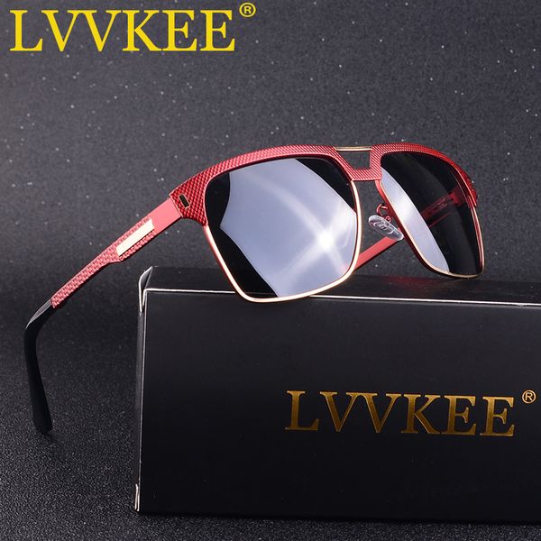 2019 lvvkee red hd polarized sunglasses men/women half frame driving sun glasses for man shades eyewear uv400, White;black
2019 lvvkee red hd polarized sunglasses men/women half frame driving sun glasses for man shades eyewear uv400, White;black