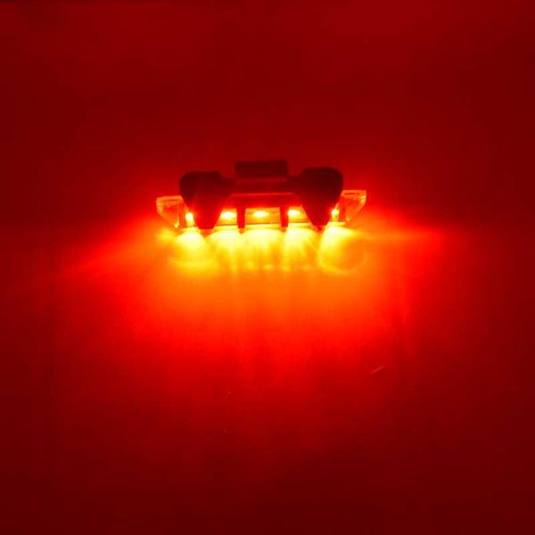 портативный usb аккумуляторная велосипед хвост велосипед после предупреждения безопасности задний фонарь led подсветка белый / красный / син
портативный usb аккумуляторная велосипед хвост велосипед после предупреждения безопасности задний фонарь led подсветка белый / красный / син