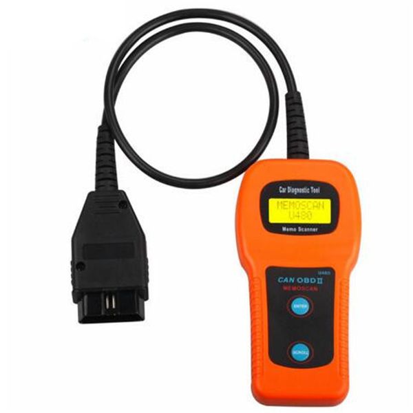 2018 u480 obd2 obdii can bus code reader engine scanner automotive diagnostic scanner work perfect tool ing
2018 u480 obd2 obdii can bus code reader engine scanner automotive diagnostic scanner work perfect tool ing
