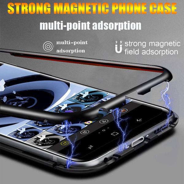 carcasa magnetic адсорбция металлический корпус для samsung galaxy a51 a71 a50 a20 a30 a40 a70 a10s a20s a30s a50s a70s j4 j6 a7 a8 a9 2018
carcasa magnetic адсорбция металлический корпус для samsung galaxy a51 a71 a50 a20 a30 a40 a70 a10s a20s a30s a50s a70s j4 j6 a7 a8 a9 2018
