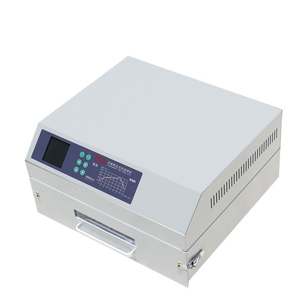 puhui authorized t-937 deskleadreflow oven infrared ic heater t937 reflow solder oven bga smd smt rework station t 937
puhui authorized t-937 deskleadreflow oven infrared ic heater t937 reflow solder oven bga smd smt rework station t 937
