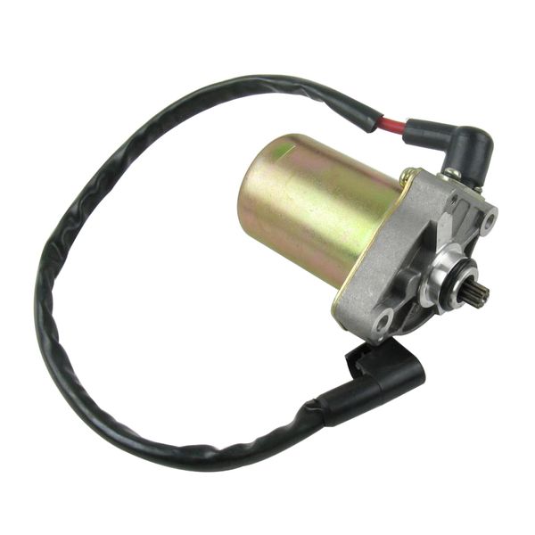 electric starter for honda scv100 scv 100 lead 2002-2010