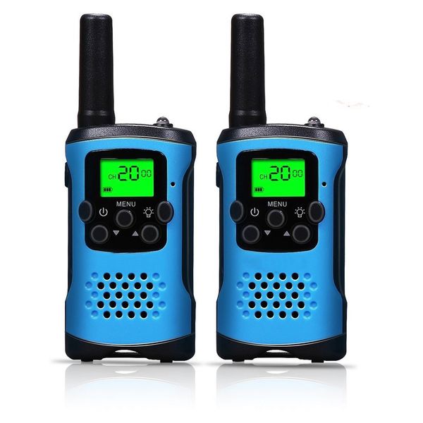 2pcs two way radio kids walkie talkie for motorola mini children's outdoor self driving walkie talkie gadget up
2pcs two way radio kids walkie talkie for motorola mini children's outdoor self driving walkie talkie gadget up