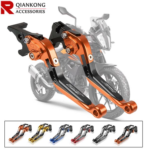 cnc motorcycle brake clutch levers for 390 adventure 2019-2020 adjustable lever folding moto accessories
cnc motorcycle brake clutch levers for 390 adventure 2019-2020 adjustable lever folding moto accessories