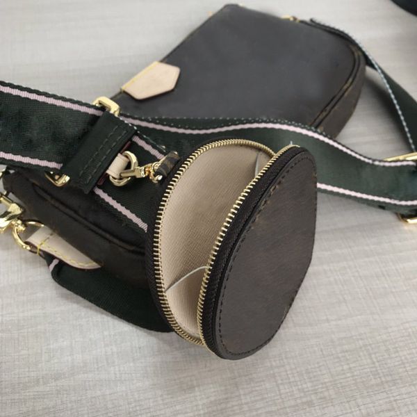 new fashion bags multi pochette accessoires women's small shoulder bag brand chain crossbody bag designer luxury handbags purses
new fashion bags multi pochette accessoires women's small shoulder bag brand chain crossbody bag designer luxury handbags purses