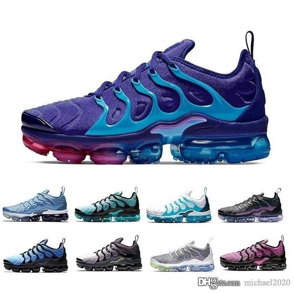 2020 tn plus mens designer running shoes men women casual air cushion trainers regency work hyper fades fury black red sports sneakers
2020 tn plus mens designer running shoes men women casual air cushion trainers regency work hyper fades fury black red sports sneakers